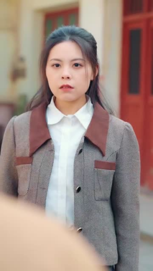 重生八零:离婚干大事(80集) 重生八零:离婚干大事(80集)精彩短剧分享