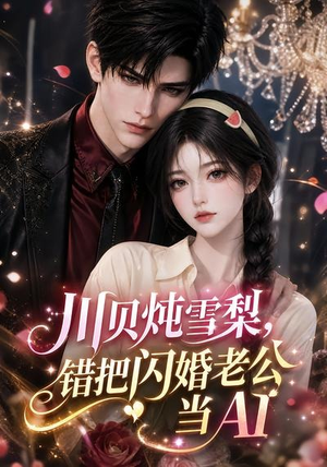 川贝炖雪梨,错把闪婚老公当AI(118集) 川贝炖雪梨,错把闪婚老公当AI(118集)最火爆的短剧