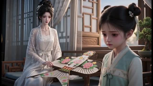 君心纵火:惹太傅(134集) 君心纵火:惹太傅(134集)追短剧太上头了
