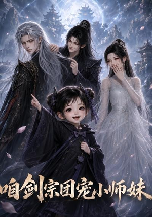 咱剑宗团宠小师妹第二季(137集) 咱剑宗团宠小师妹第二季(137集)好看短剧看不停