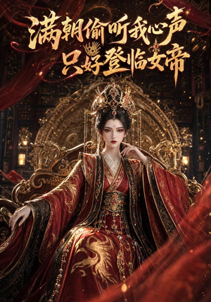 满朝偷听我心声,只好登临女帝(107集) 满朝偷听我心声,只好登临女帝(107集)短剧抢先看