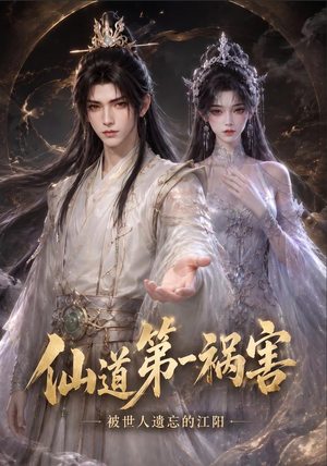 仙道第一祸害被世人遗忘的江阳(126集) 仙道第一祸害被世人遗忘的江阳(126集)精彩短剧分享。