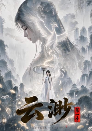 云渺第一季(68集) 云渺第一季(68集)免费版