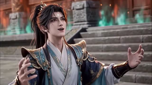 天才反骨小师妹(312集) 天才反骨小师妹(312集)真的太精彩了