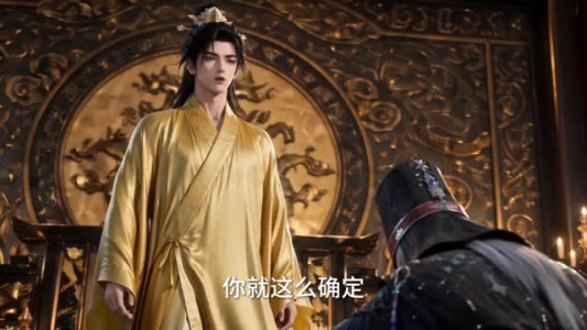 恶妃盼我驾崩,朕无敌天下(88集) 恶妃盼我驾崩,朕无敌天下(88集)精彩短剧看全集