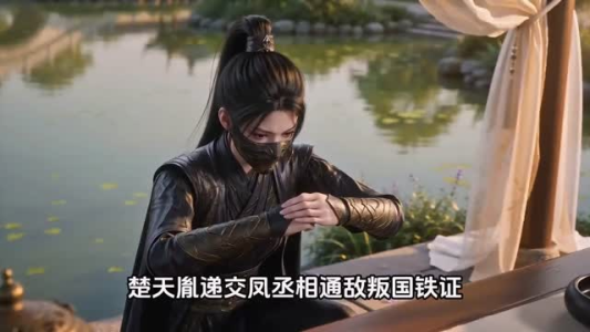 帝姬她手握公主剧本玩嗨了(80集) 帝姬她手握公主剧本玩嗨了(80集)热播短剧来袭