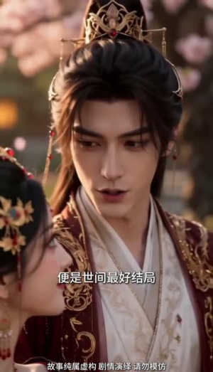 女帝一心亡国,奈何全臣助攻(80集) 女帝一心亡国,奈何全臣助攻(80集)超爽短剧推荐