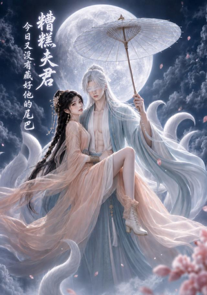 糟糕夫君今日又没有藏好他的尾巴（100集）免费短剧片段