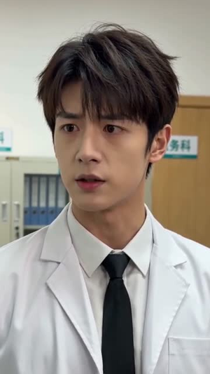 急诊医生:我能看到死亡倒计时(83集) 急诊医生:我能看到死亡倒计时(83集)免费全集短剧