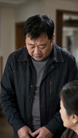 守好余生路(74集) 守好余生路(74集)好短剧分享