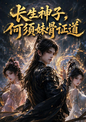 长生神子,何须妹骨证道(130集) 长生神子,何须妹骨证道(130集)短剧推荐分享