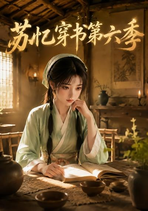 苏忆穿书第六季（136集）精彩短剧来袭