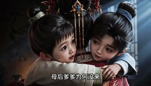 开局忽悠始皇帝修仙（53集）全集完整版