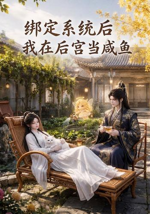 绑定系统后我在后宫当咸鱼(67集) 绑定系统后我在后宫当咸鱼(67集)超爽短剧推荐