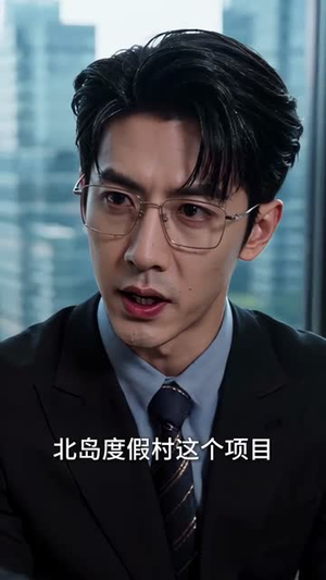 许家靠我心声：吐槽整顿家风（92集）最火短剧热播