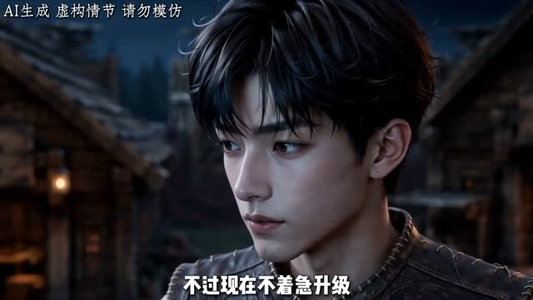 开局一座观星台(140集) 开局一座观星台(140集)追短剧看全集