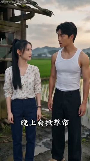 一棚一塘,撑起海棠村(49集) 一棚一塘,撑起海棠村(49集)免费版