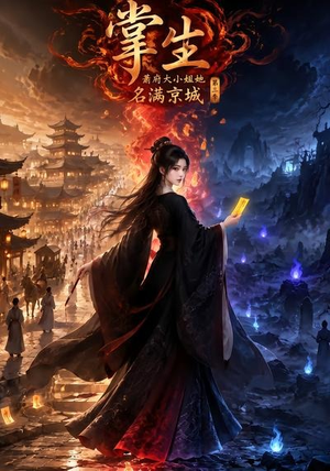 掌生：萧府大小姐她名满京城第三季（140集）大结局一气呵成