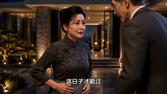 夫人归来,楼总撑腰第二季(123集) 夫人归来,楼总撑腰第二季(123集)热门短剧看不停
