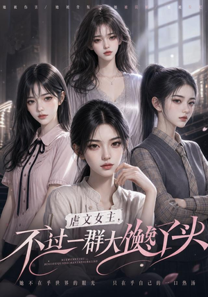 虐文女主不过一群大馋丫头（120集）在哪个平台看