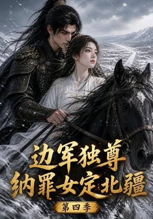边军独尊：纳罪女定北疆第四季（145集）好看的短剧推荐