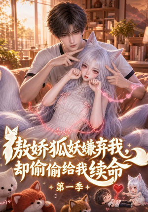 傲娇狐妖嫌弃我却偷偷给我续命第一季(197集) 傲娇狐妖嫌弃我却偷偷给我续命第一季(197集)在线看完整版