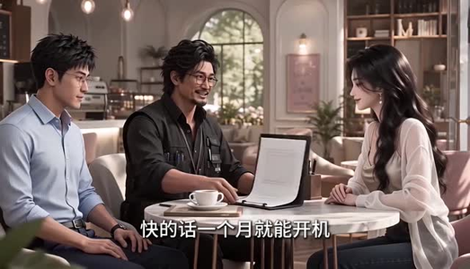 穿书富家妯娌，我和闺蜜齐上阵闯豪门（108集）哪个短剧网能看