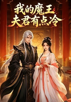 我的魔王夫君有点冷(60集) 我的魔王夫君有点冷(60集)好看短剧看不停
