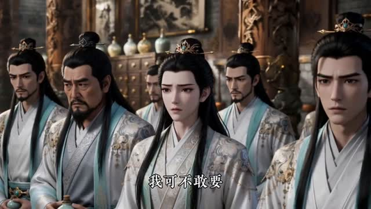 夫君是条恶龙该怎么办!(112集) 夫君是条恶龙该怎么办!(112集)恋爱短剧分享