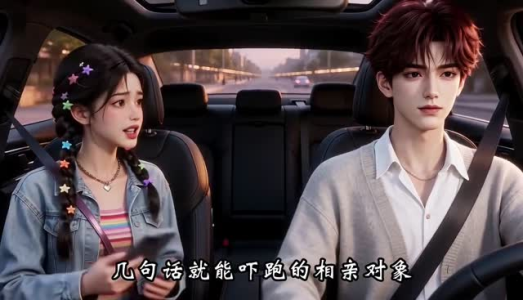 恋爱相亲修罗场(106集) 恋爱相亲修罗场(106集)短剧抢先看
