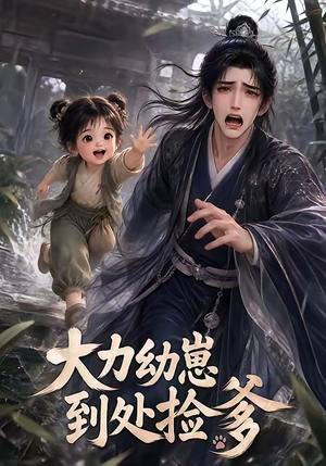 大力幼崽到处捡爹(200集) 大力幼崽到处捡爹(200集)最新短剧抢先看
