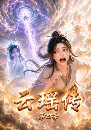 云瑶传第四季(103集) 云瑶传第四季(103集)超好看短剧推荐