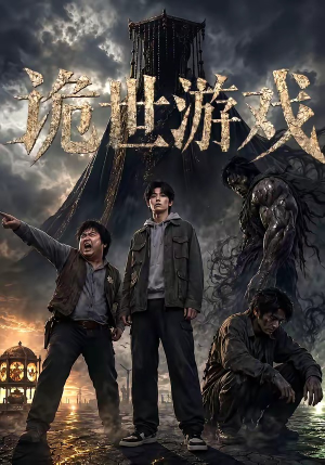 诡世游戏(60集) 诡世游戏(60集)火爆热门短剧