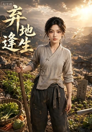 弃地逢生第三季（21集）看短剧放松一下