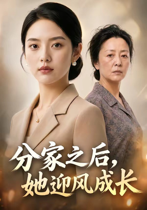 分家之后，她迎风成长（35集）迅雷网盘观看