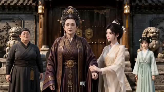 穿书炮灰逆袭,我错嫁冷面将军(20集) 穿书炮灰逆袭,我错嫁冷面将军(20集)好短剧分享