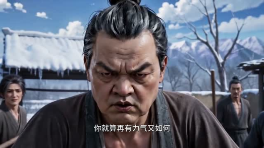 神力罪妻爆改窝囊夫家(70集) 神力罪妻爆改窝囊夫家(70集)独家内容免费看