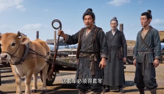 杀手穿越满级农妇,专治不服第三季(122集) 杀手穿越满级农妇,专治不服第三季(122集)精彩短剧来袭