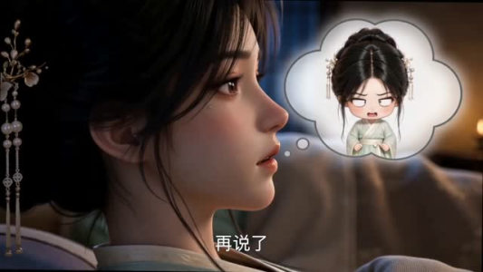 拒绝内耗!穿书后我靠囤货苟成团宠!(99集) 拒绝内耗!穿书后我靠囤货苟成团宠!(99集)短剧免费分享