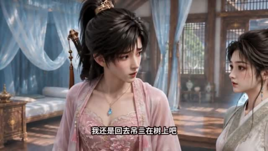 别惹小师妹,她苟中带癫专克女主(74集) 别惹小师妹,她苟中带癫专克女主(74集)热播短剧分享