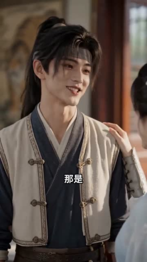 镖娘不好惹捡回的世子震八方(70集) 镖娘不好惹捡回的世子震八方(70集)火爆短剧推荐
