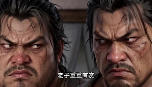 重伤魔君下凡，沦为面馆打工奶爸（38集）好看的短剧电影
