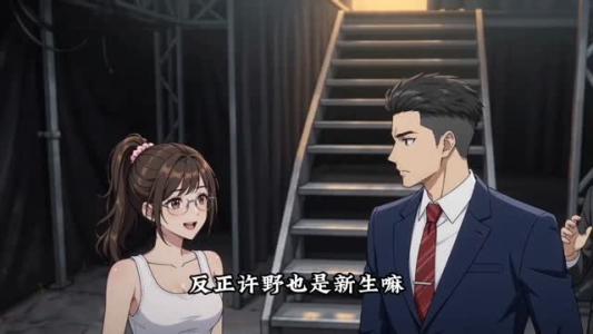 都重生了2:魔都高校创业王(94集) 都重生了2:魔都高校创业王(94集)温柔追捕短剧