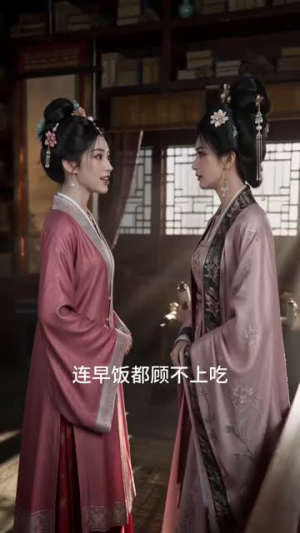 精神小妹穿越之侯府小姐她超凶第一季(36集) 精神小妹穿越之侯府小姐她超凶第一季(36集)解说