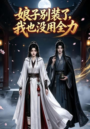 娘子别装了,我也没用全力(37集) 娘子别装了,我也没用全力(37集)火爆短剧推荐