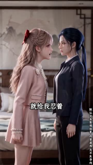 爹味真千金,整顿全家(73集) 爹味真千金,整顿全家(73集)在线观看全集