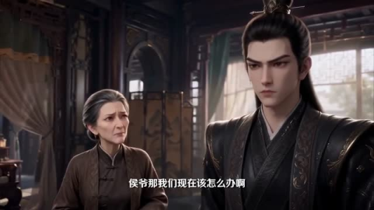 我的假话成真系统很曼妙(60集) 我的假话成真系统很曼妙(60集)分享好看的短剧