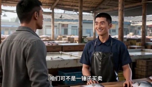 浪子回头,渔乡守安宁2(100集) 浪子回头,渔乡守安宁2(100集)无需充值尽情看