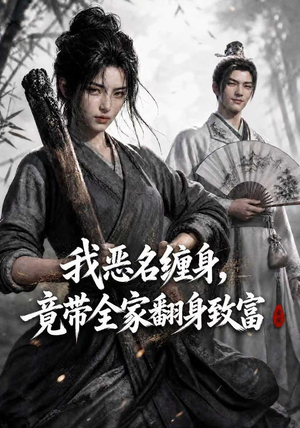 我恶名缠身,竟带全家翻身致富(88集) 我恶名缠身,竟带全家翻身致富(88集)口碑爆棚免费看