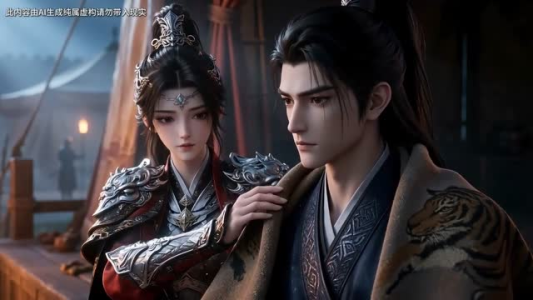 灵魂互换,公主驸马闹朝堂(66集) 灵魂互换,公主驸马闹朝堂(66集)每日短剧分享